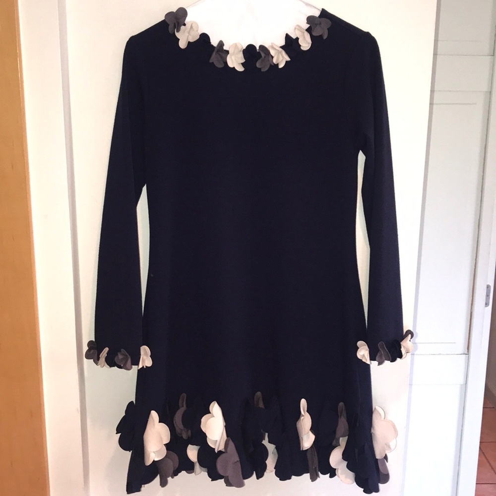 Biscotti girls dress